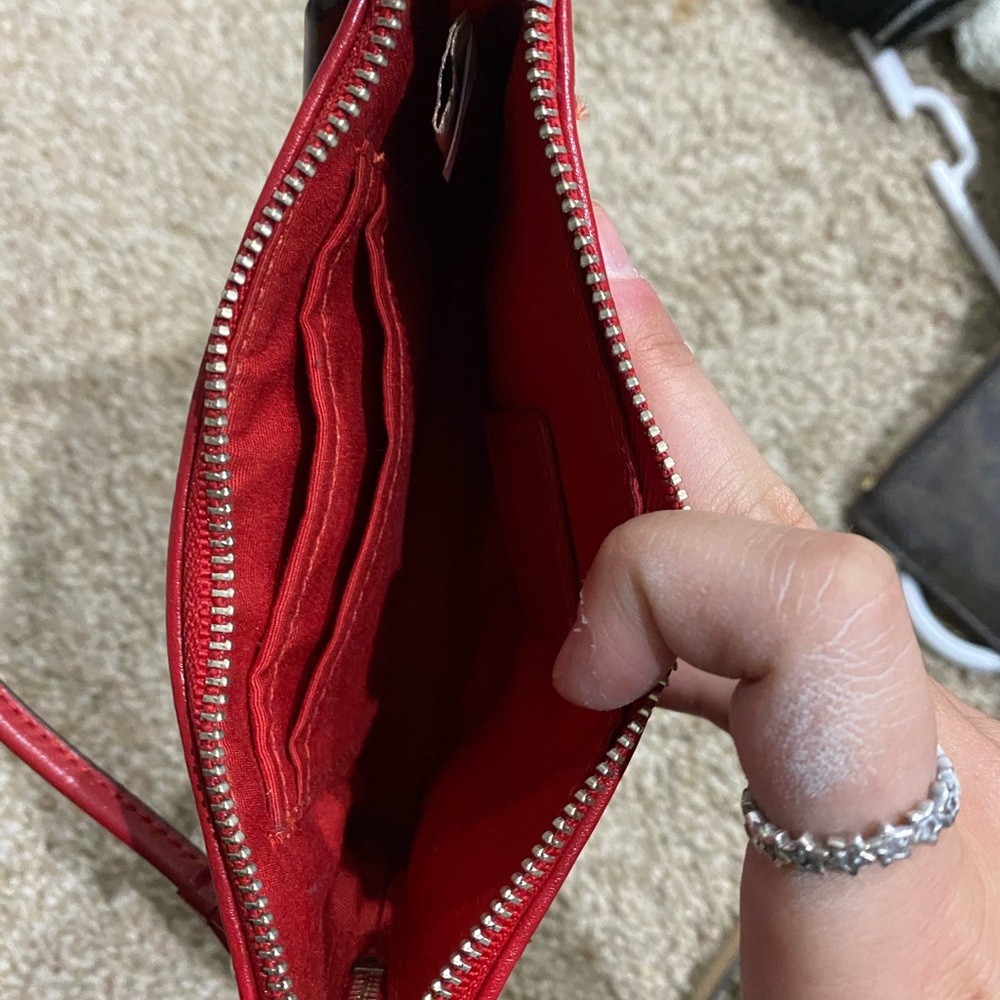 Coach Wallet - Picture 4 of 5